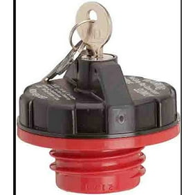 Gates 31830D Fuel Cap